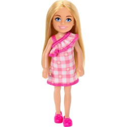 Mattel - Barbie - Chelsea HXM95