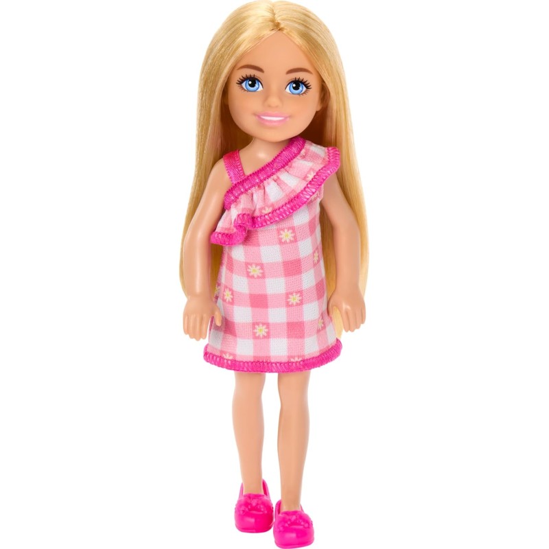 Mattel - Barbie - Chelsea HXM95