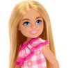 Mattel - Barbie - Chelsea HXM95