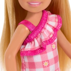 Mattel - Barbie - Chelsea HXM95