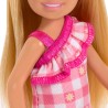 Mattel - Barbie - Chelsea HXM95