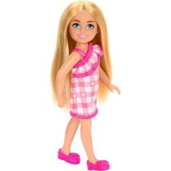 Mattel - Barbie - Chelsea HXM95