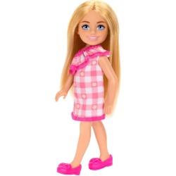 Mattel - Barbie - Chelsea HXM95