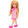 Mattel - Barbie - Chelsea HXM95