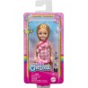 Mattel - Barbie - Chelsea HXM95