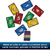 Mattel Games Liar s UNO Gioco di Carte, 7+ anni, 2-10 Giocatori