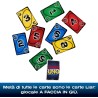 Mattel Games Liar s UNO Gioco di Carte, 7+ anni, 2-10 Giocatori