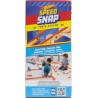 Hot Wheels Track Creator Confezione Triplo Loop con macchinina 1:64