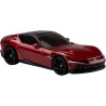 Hot Wheels Confezione da 5 Ferrari in scala 1:64