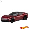 Hot Wheels Confezione da 5 Ferrari in scala 1:64