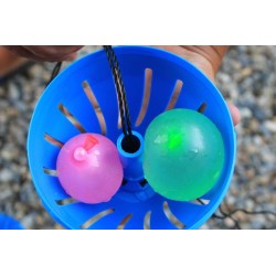 Goliath Hydro Zoom Ball (2 giocatori)