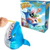 Goliath Sfida lo Squalo - Gioco Interattivo per Bambini dai 4 Anni