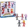 Hasbro Spidey Collezione Hero