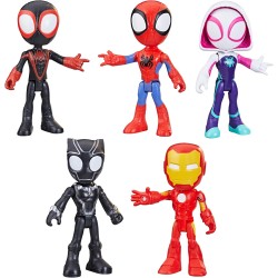 Hasbro Spidey Collezione Hero