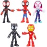 Hasbro Spidey Collezione Hero
