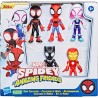 Hasbro Spidey Collezione Hero