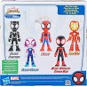 Hasbro Spidey Collezione Hero