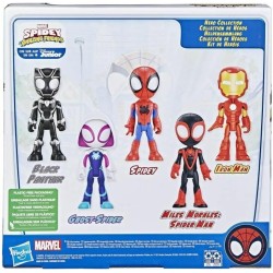 Hasbro Spidey Collezione Hero