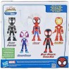 Hasbro Spidey Collezione Hero