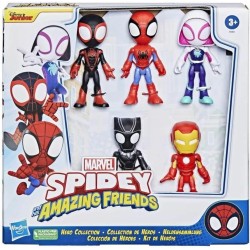 Hasbro Spidey Collezione Hero