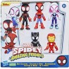 Hasbro Spidey Collezione Hero