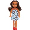 Mattel - Barbie Chelsea Mora HXM97