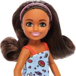 Mattel - Barbie Chelsea Mora HXM97
