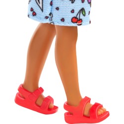 Mattel - Barbie Chelsea Mora HXM97
