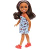 Mattel - Barbie Chelsea Mora HXM97