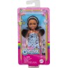 Mattel - Barbie Chelsea Mora HXM97
