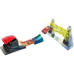Mattel - Hot Wheels Classic Stunt Set 1 FWM85
