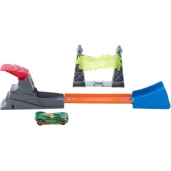 Mattel - Hot Wheels Classic Stunt Set 1 FWM85