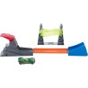 Mattel - Hot Wheels Classic Stunt Set 1 FWM85