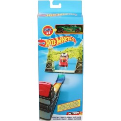 Mattel - Hot Wheels Classic Stunt Set 1 FWM85