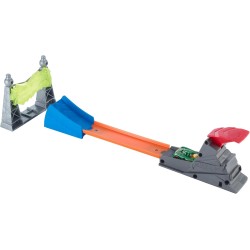Mattel - Hot Wheels Classic Stunt Set 1 FWM85