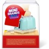 Mini Brands Magic Cook Kitchen Capsule Series 1 (Blender) by ZURU: Capsule con mini elettrodomestici funzionanti, collezionabil