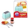 Mini Brands Magic Cook Kitchen Capsule Series 1 (Blender) by ZURU: Capsule con mini elettrodomestici funzionanti, collezionabil