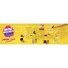 Mini Brands Magic Cook Kitchen Capsule Series 1 (Blender) by ZURU: Capsule con mini elettrodomestici funzionanti, collezionabil