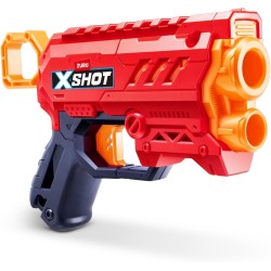Zuru X-Shot - Micro 2.0 Color Card, 12pcs/PDQ