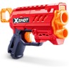 Zuru X-Shot - Micro 2.0 Color Card, 12pcs/PDQ