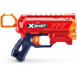 Zuru X-Shot - Micro 2.0 Color Card, 12pcs/PDQ