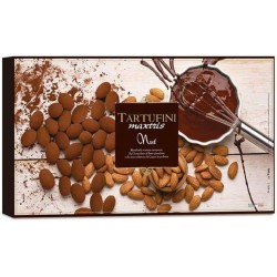 Confetti Maxtris - Tartufini al Nut, Scatola da 500 gr