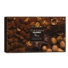Confetti Maxtris Tartufini Noce, scatola da 500 gr