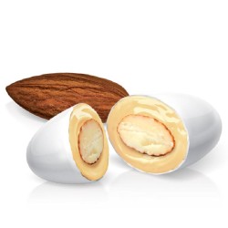 Confetti Snob Latte Terracotta 500 gr.
