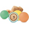 Maxtris Confetti  Les Noisettes Colorati, scatola da 1 Kg