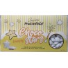MAXTRIS - MAXTRIS CHOCO STARS STELLINE DI CIOCCOLATO AL LATTE CONFEZIONE DA 500 GR (BIANCHI)