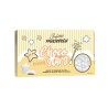 MAXTRIS - MAXTRIS CHOCO STARS STELLINE DI CIOCCOLATO AL LATTE CONFEZIONE DA 500 GR (BIANCHI)