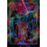 Clementoni - 35163 Star Wars Metamorphic Art Collection - Episode VII VIII IX Nuova Trilogia, Quadro Interattivo 520 Pezzi con 