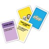 Clementoni Board Games - 16936 Mega Game DinsiemE, Gioco da Tavolo Bambini 7+ Anni, Gioco in Scatola con Sfide e Challenge