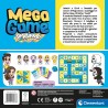 Clementoni Board Games - 16936 Mega Game DinsiemE, Gioco da Tavolo Bambini 7+ Anni, Gioco in Scatola con Sfide e Challenge